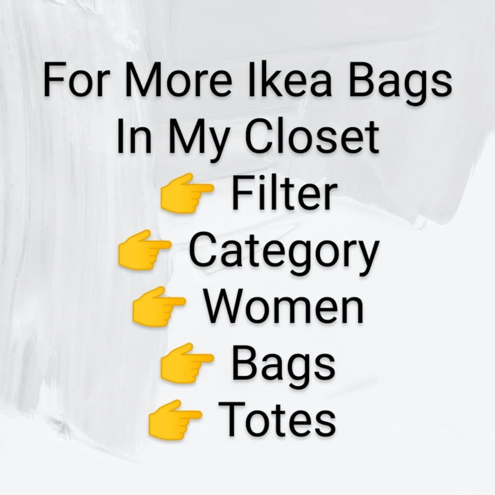 Three IKEA Zip Storage Case